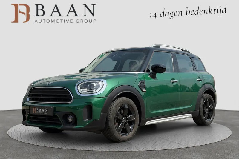MINI Countryman (2023)