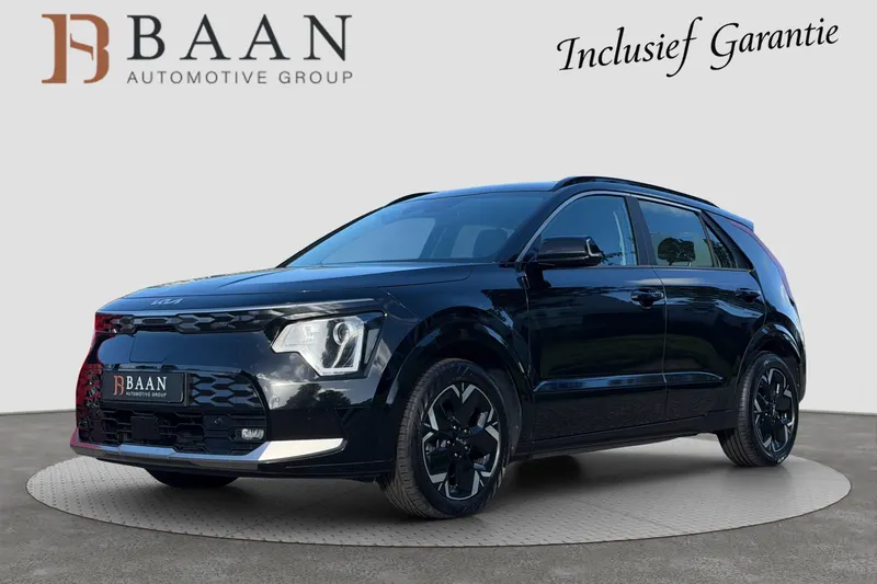 Kia Niro EV (2023)