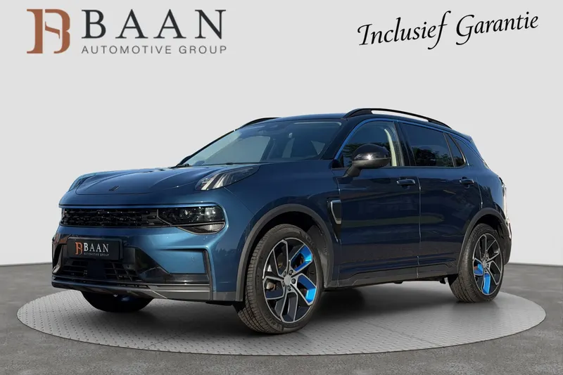 Lynk & Co 01 (2023)