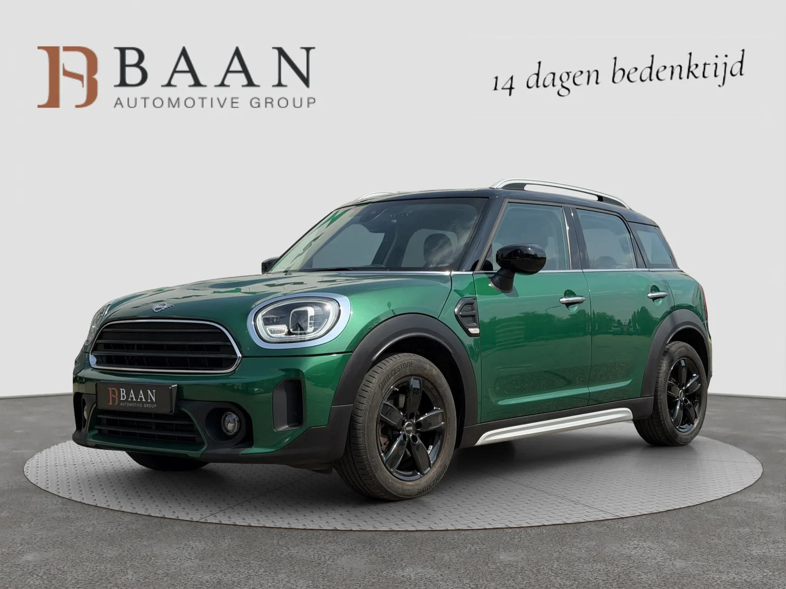 MINI Countryman (2023) — foto 1