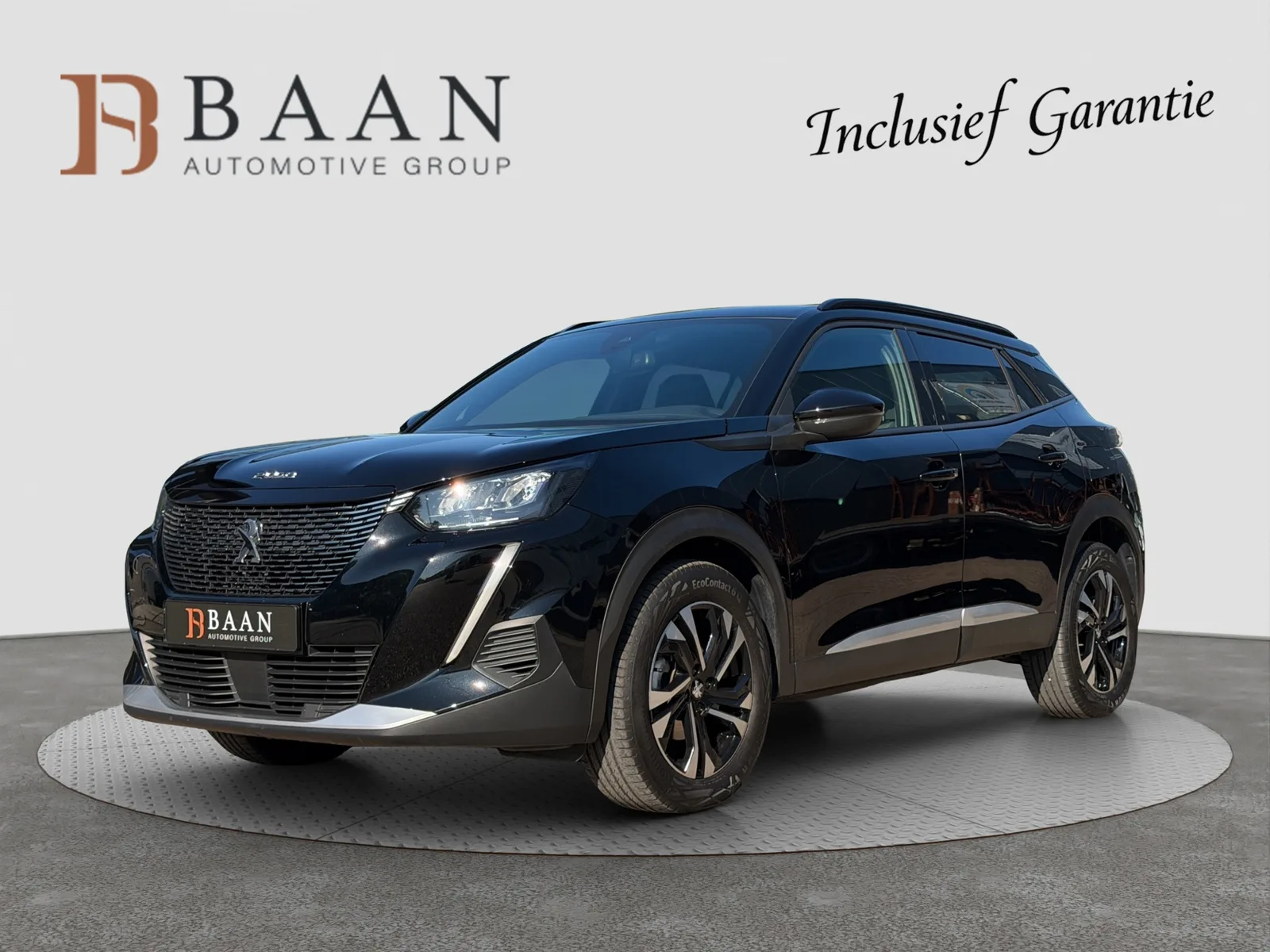 Peugeot 2008 (2023) — foto 1
