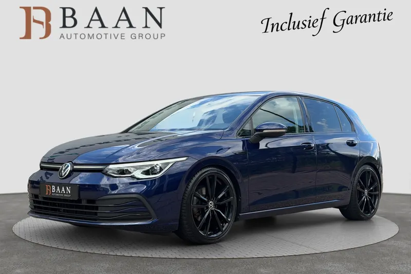 Volkswagen Golf (2020)