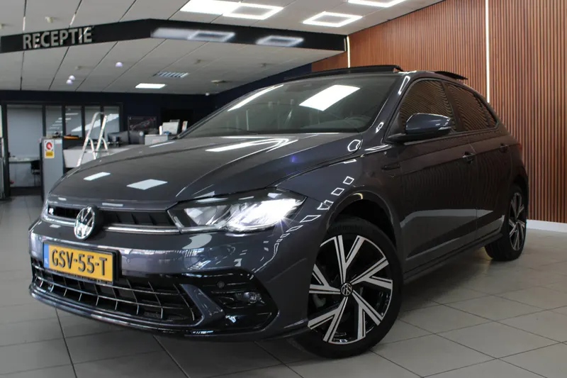 Volkswagen Polo (2024)