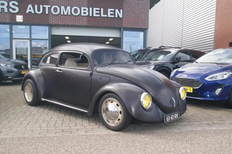 Volkswagen 1300 (1971)