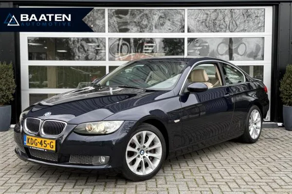 BMW 3-Serie (2007) — foto 1