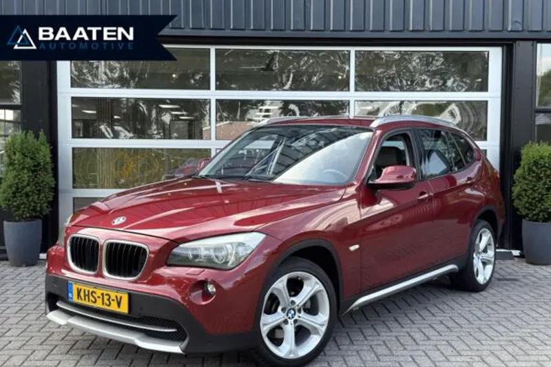 BMW X1 (2010)