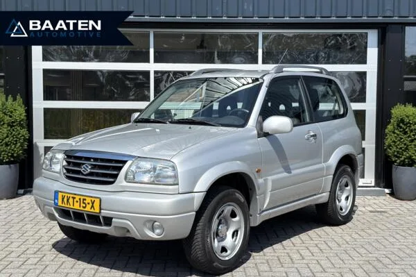 Suzuki Grand (2005) — foto 1
