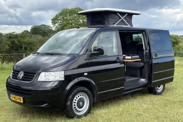 Volkswagen Transporter (2006) — foto 1