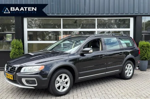 Volvo XC70 (2008) — foto 1