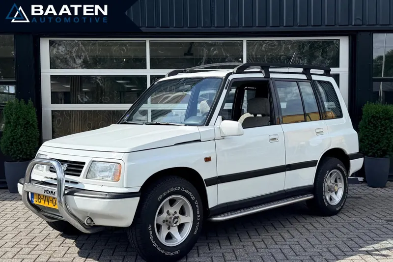 Suzuki Vitara (1994)