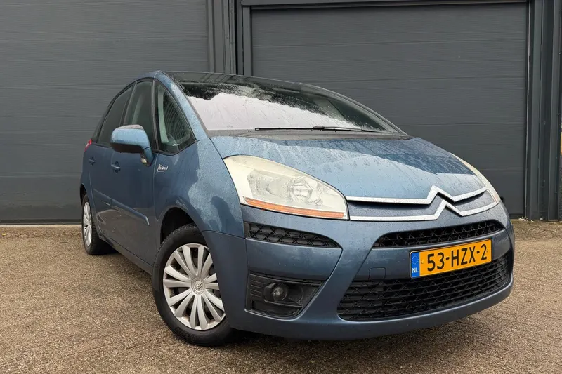 Citroën C4 Picasso (2009)
