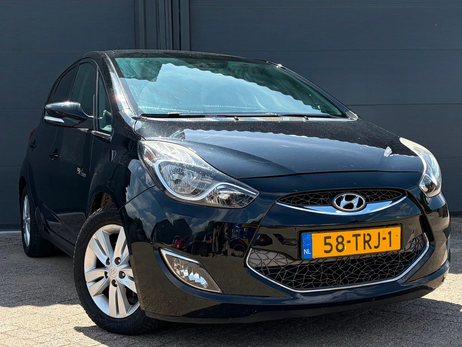 Hyundai ix20 (2012) — foto 1