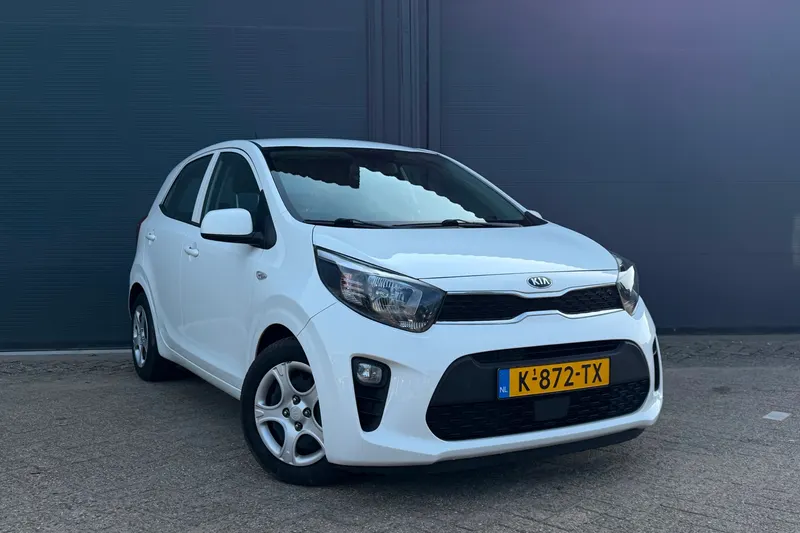 Kia Picanto (2021)