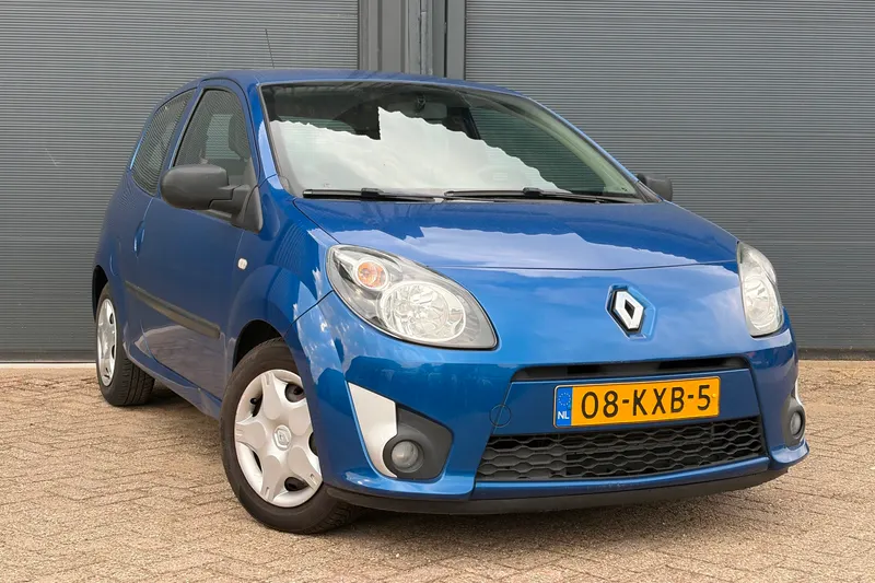Renault Twingo (2010)
