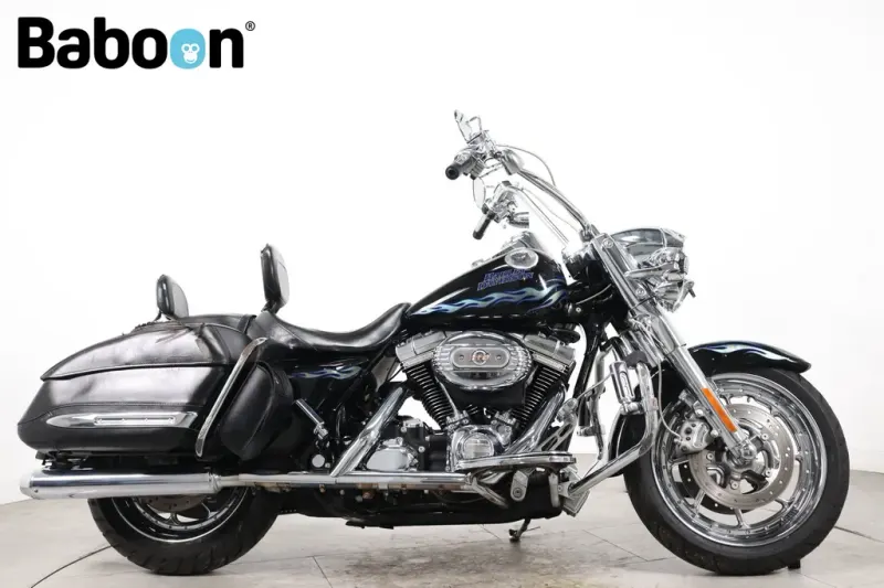 Harley-Davidson CVO Road King (2007)