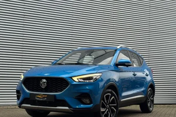 MG Zs (2023) — foto 1