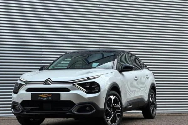 Citroën C4 (2024) — foto 1