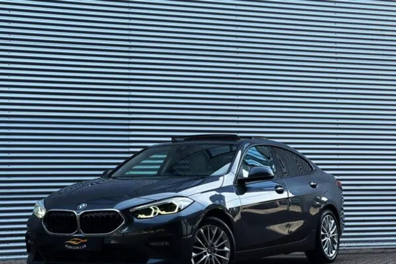 BMW 2-Serie (2021)