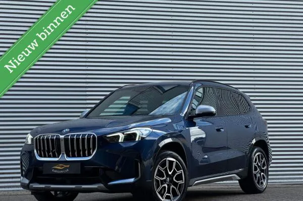 BMW X1 (2023) — foto 1