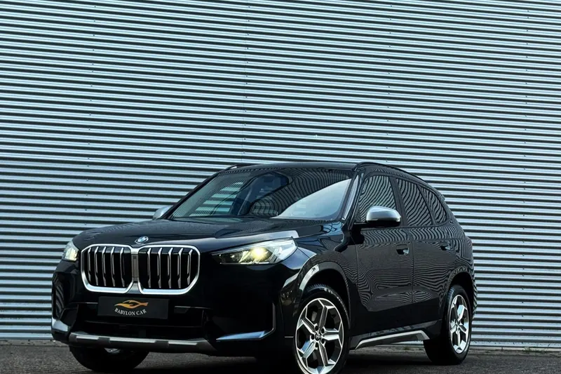 BMW X1 (2024)