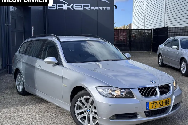 BMW 3-Serie (2006)