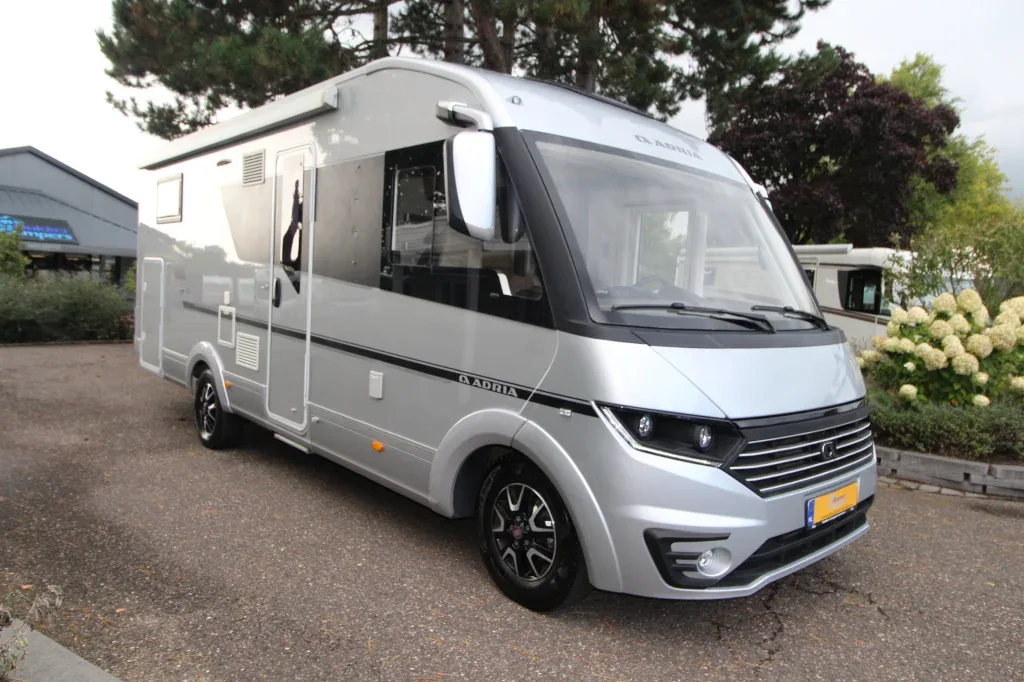 Adria Sonic (2019) — foto 1