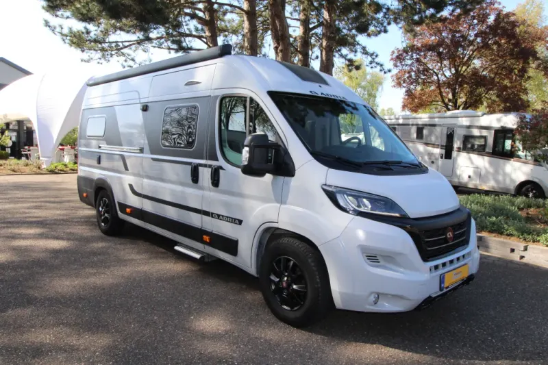Adria Twin (2023)