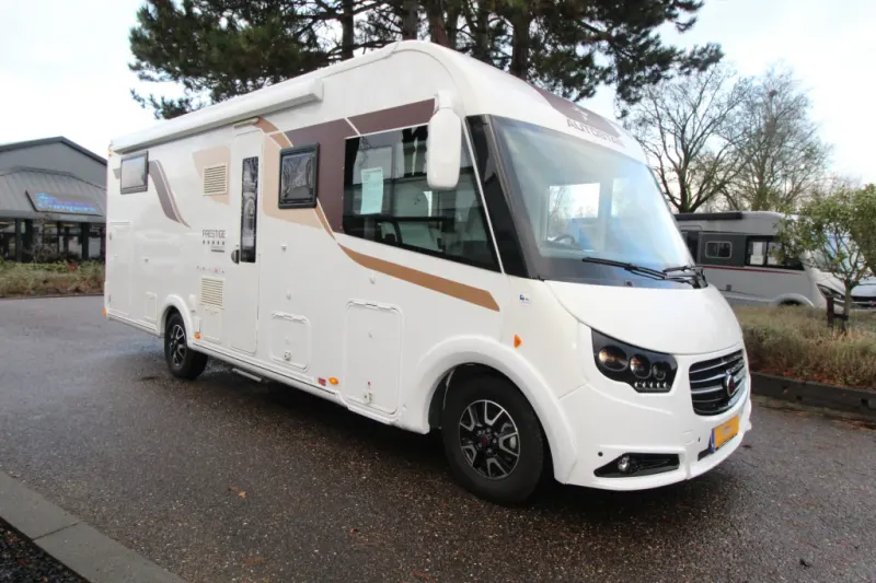 Autostar I (2020)