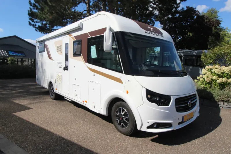 Autostar I 730 (2020)