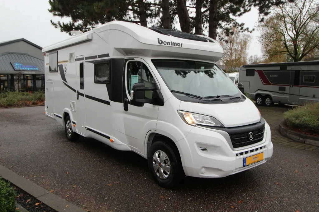 Benimar Tessoro (2024) — foto 1