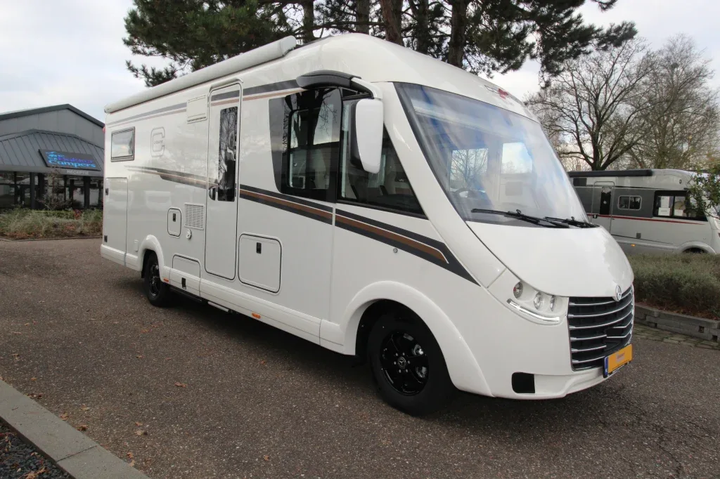 Carthago C-Tourer (2026) — foto 1