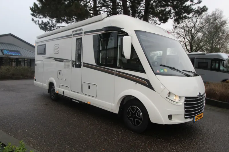 Carthago C-Tourer (2024)