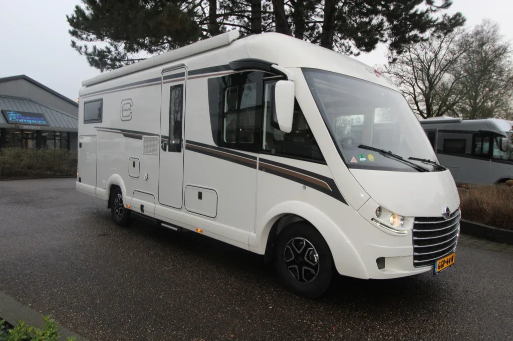 Carthago C-Tourer (2024) — foto 1