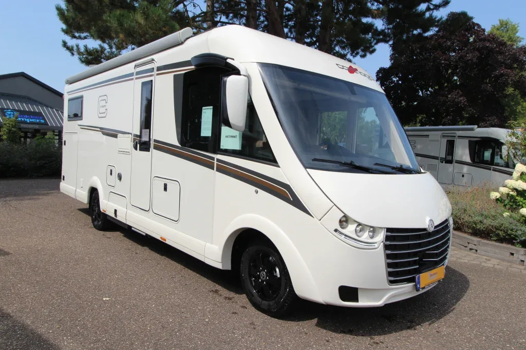 Carthago C-Tourer (2026) — foto 1