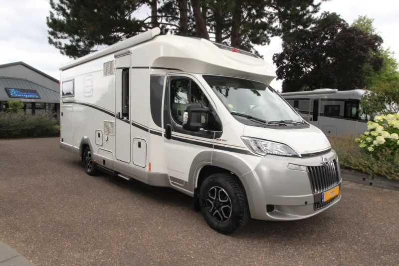 Carthago Chic C-Line (2021)