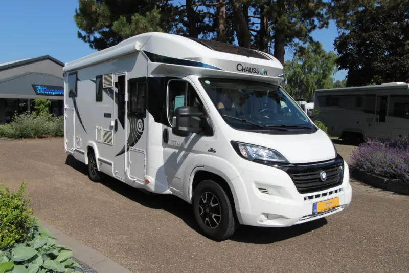 Chausson Best (2018)