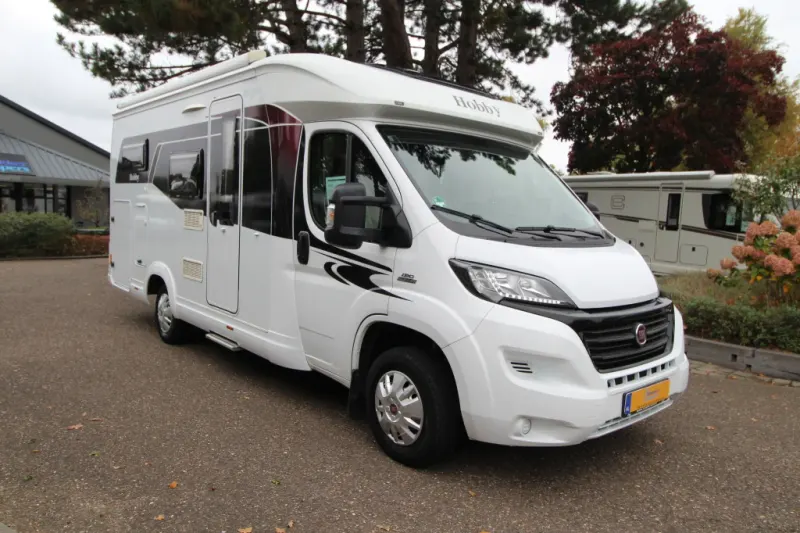 Hobby V65 (2017)