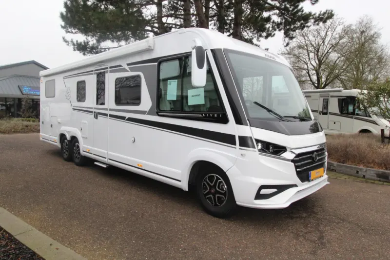 Knaus L!VE (2021)