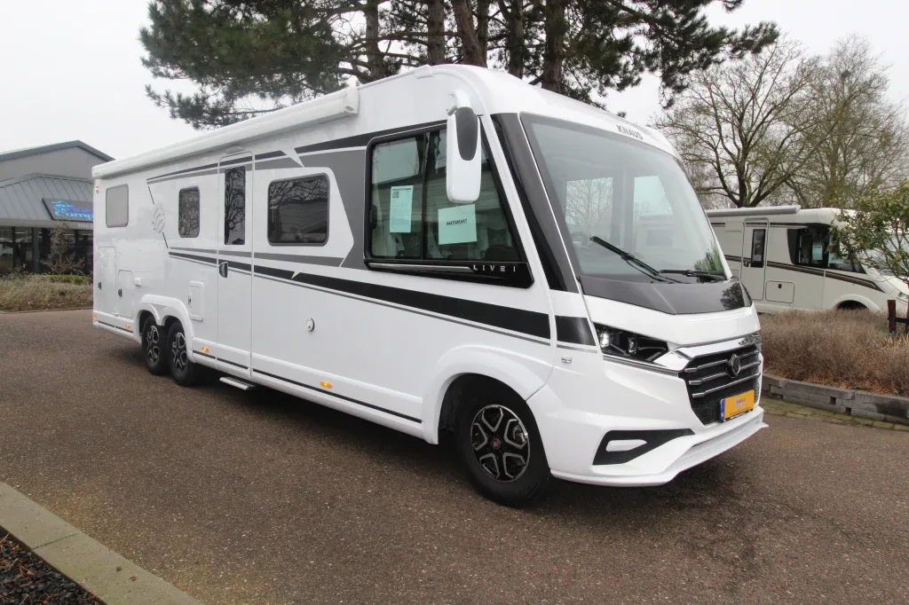 Knaus L!VE (2021) — foto 1