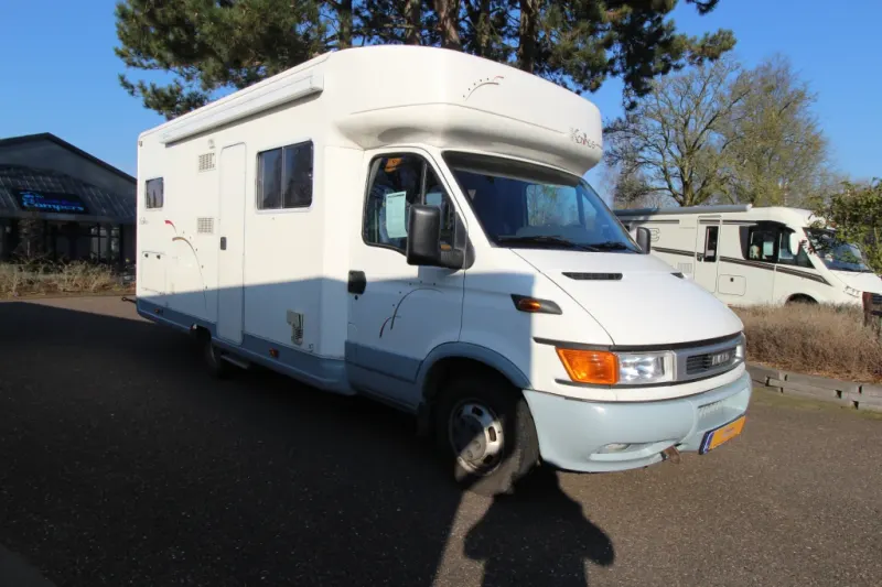 Konings Pathfinder (2002)