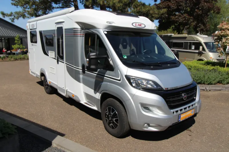 LMC Breezer (2018)