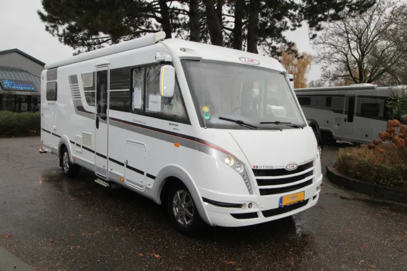 LMC Explorer (2016)