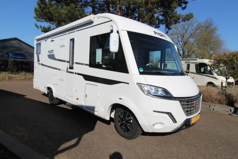 Pilote Essentiel (2019)
