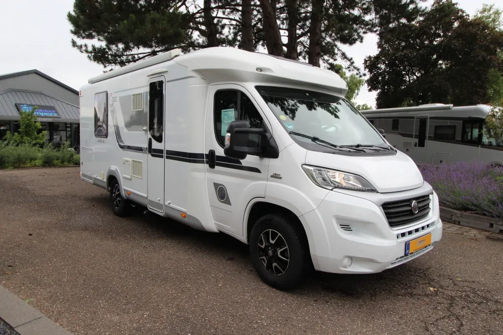 T.E.C. Rotec-S (2016) — foto 1