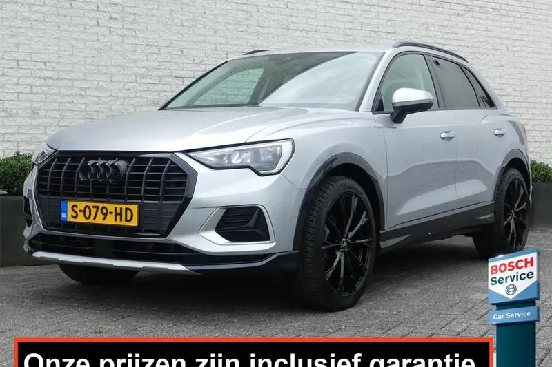 Audi Q3 (2022)