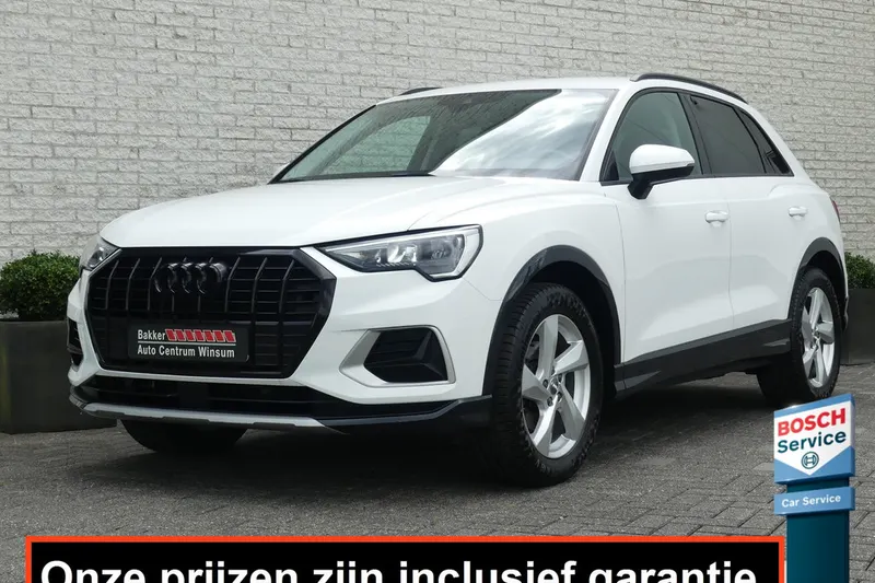Audi Q3 (2019)