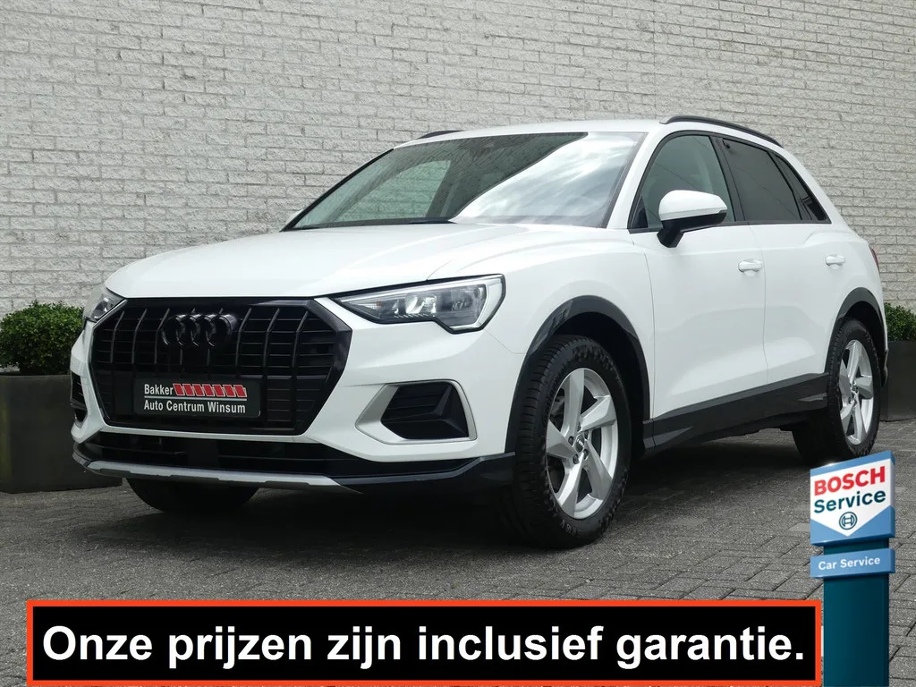 Audi Q3 (2019) — foto 1