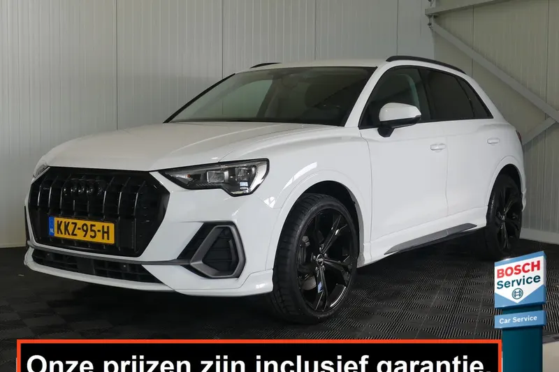 Audi Q3 (2019)