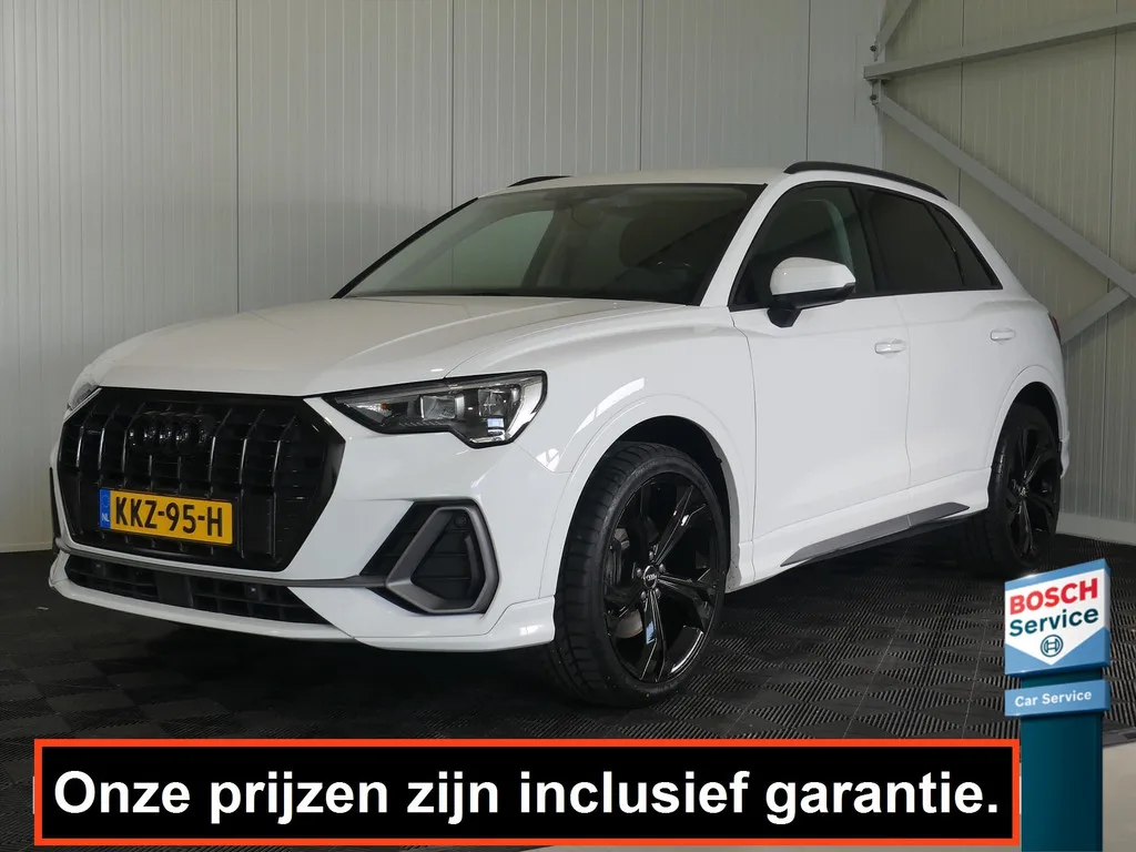 Audi Q3 (2019) — foto 1