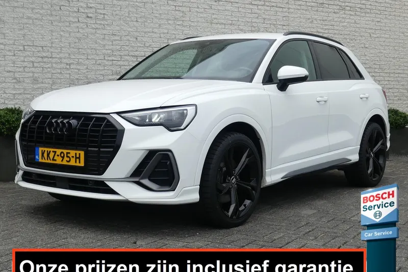 Audi Q3 (2019)
